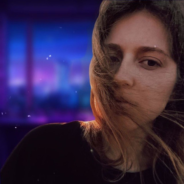 Аватар пользователя Sofya Making Art