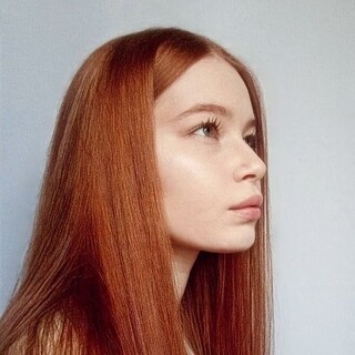 Аватар пользователя Darya Konakova