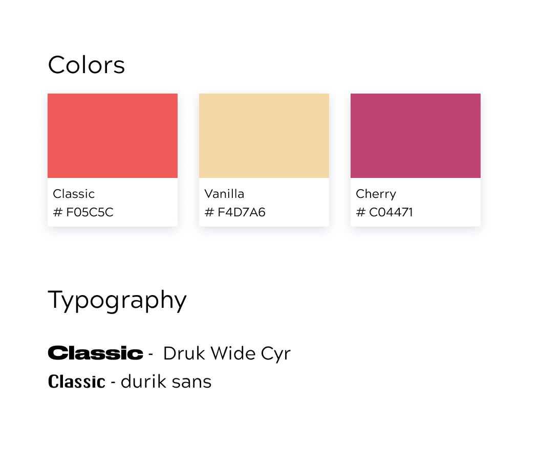 Coca Cola 3D Carousel Slider — Изображение №3 — Брендинг, Анимация на Dprofile