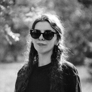 Аватар пользователя Katerina Korol