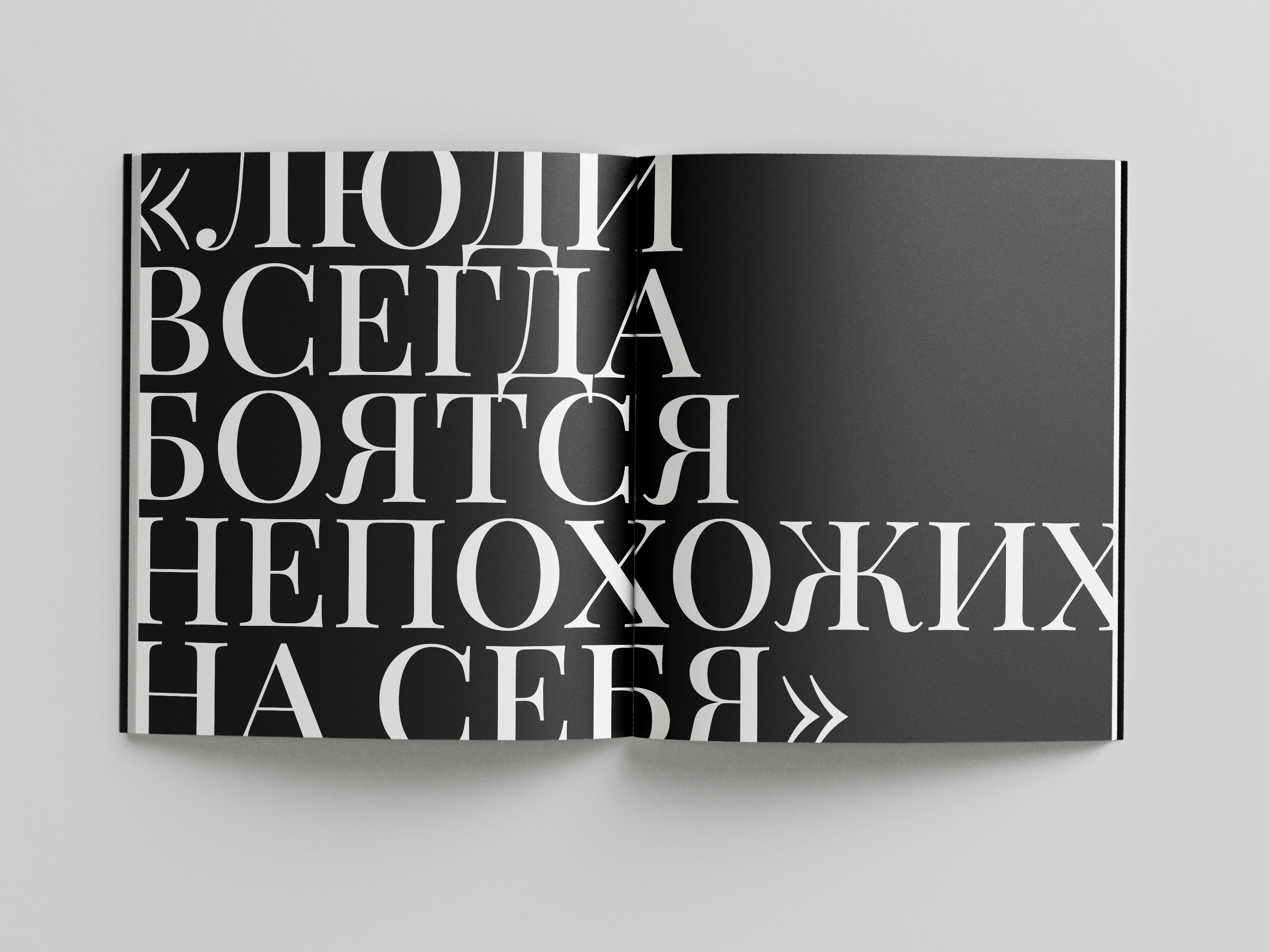 Зин │ О чем и как снимает Ксавье Долан — Изображение №6 — Графика на Dprofile