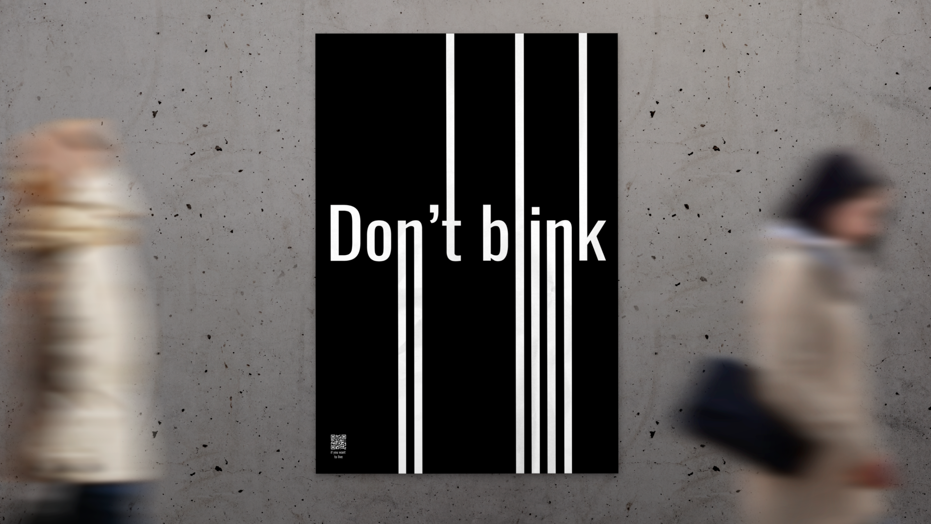 Серии плакатов │ Галерея страха — Изображение №1 — Графика на Dprofile