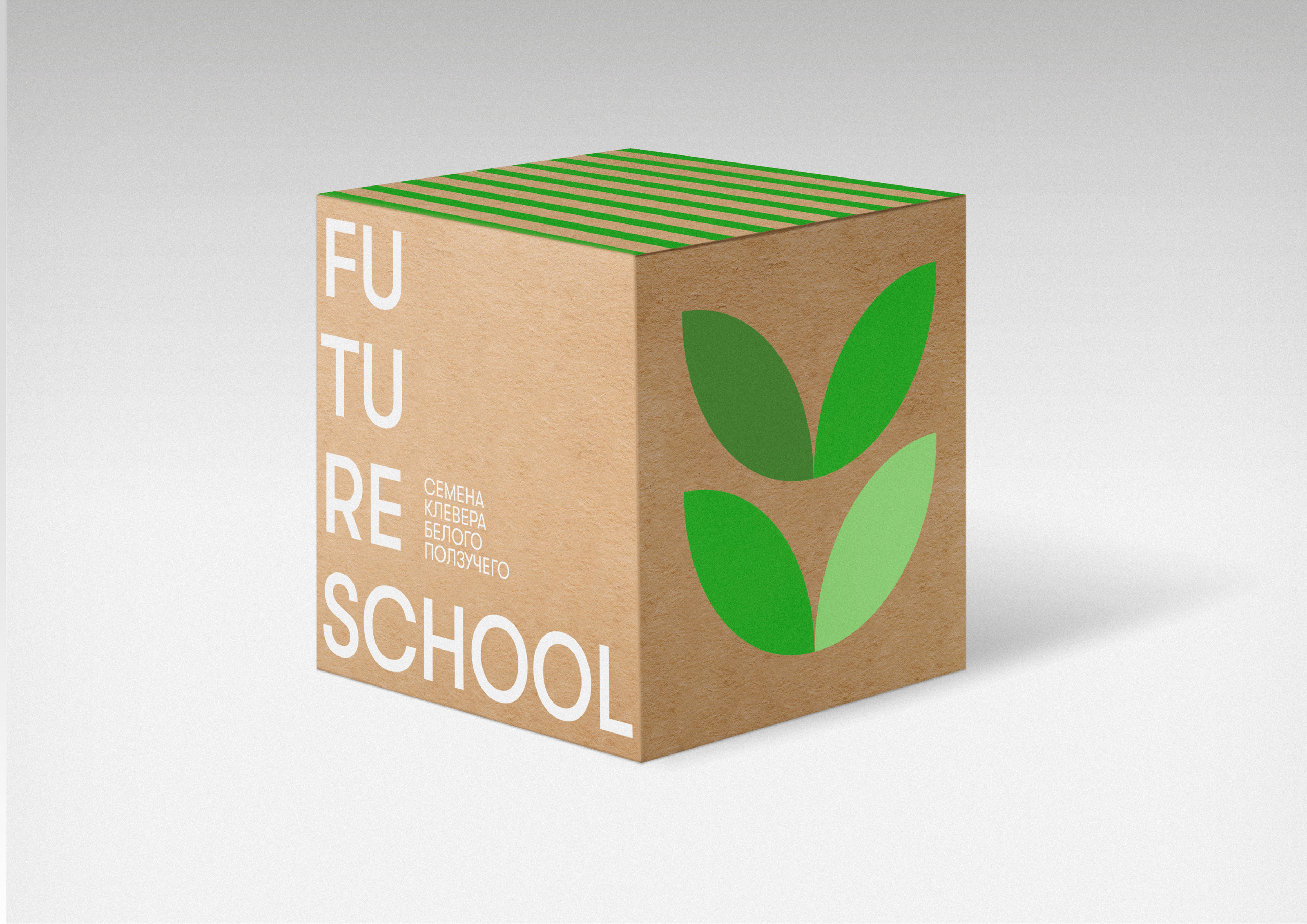 Айдентика │ Начальная школа Future School — Изображение №14 — Брендинг, Графика на Dprofile