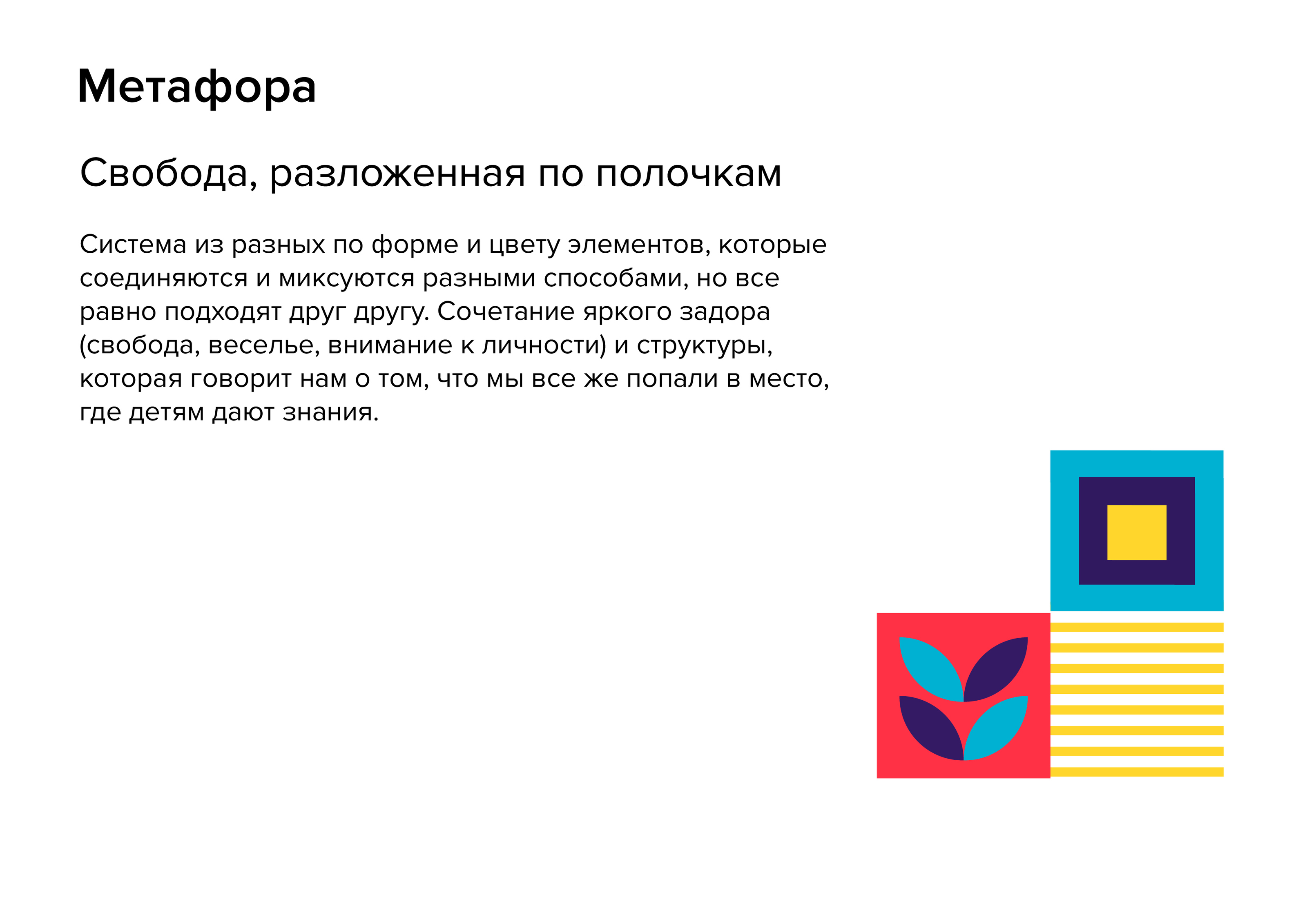 Айдентика │ Начальная школа Future School — Изображение №4 — Брендинг, Графика на Dprofile