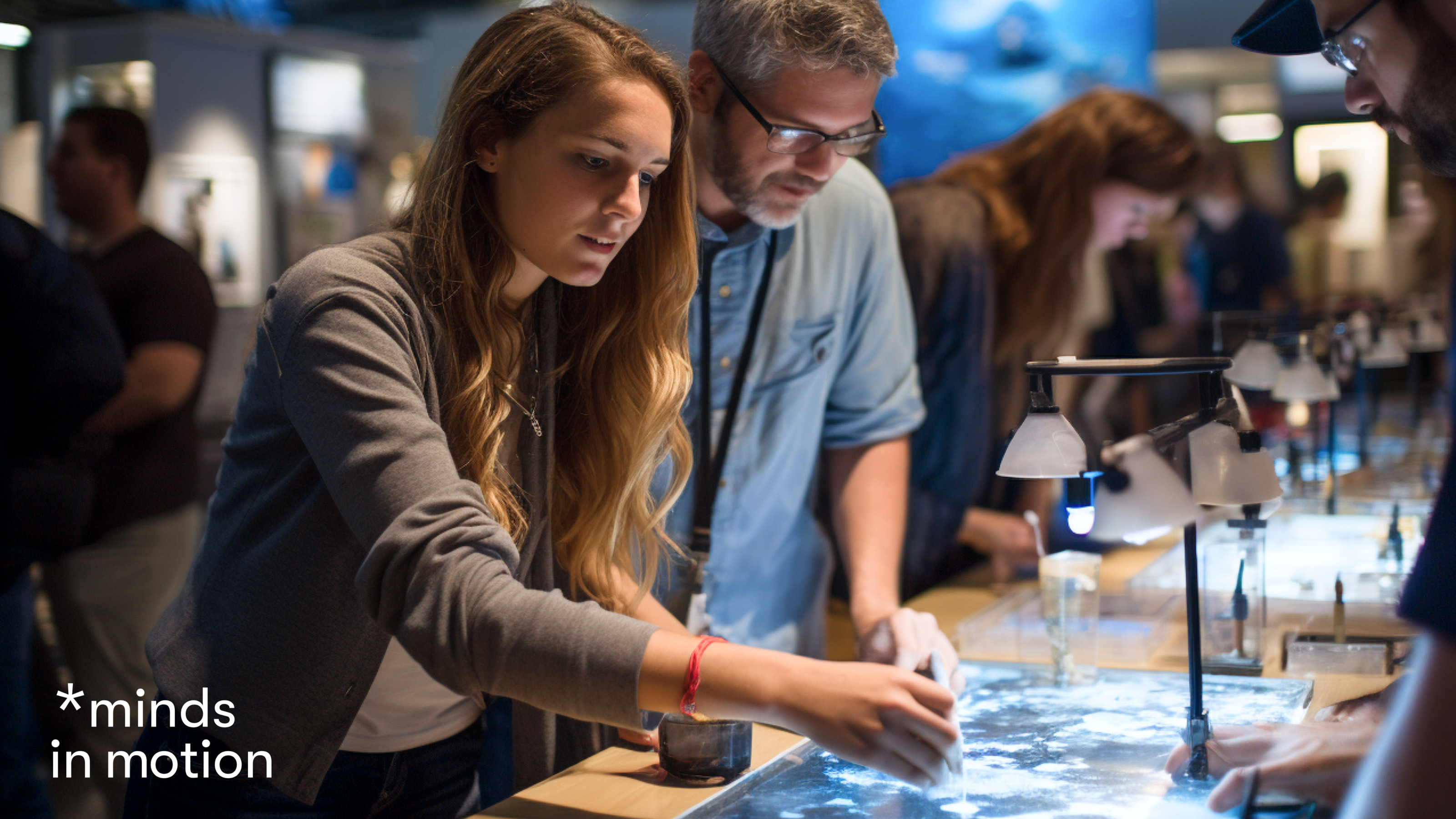 Айдентика│Фестиваль науки для студентов — Изображение №4 — Брендинг, Графика на Dprofile