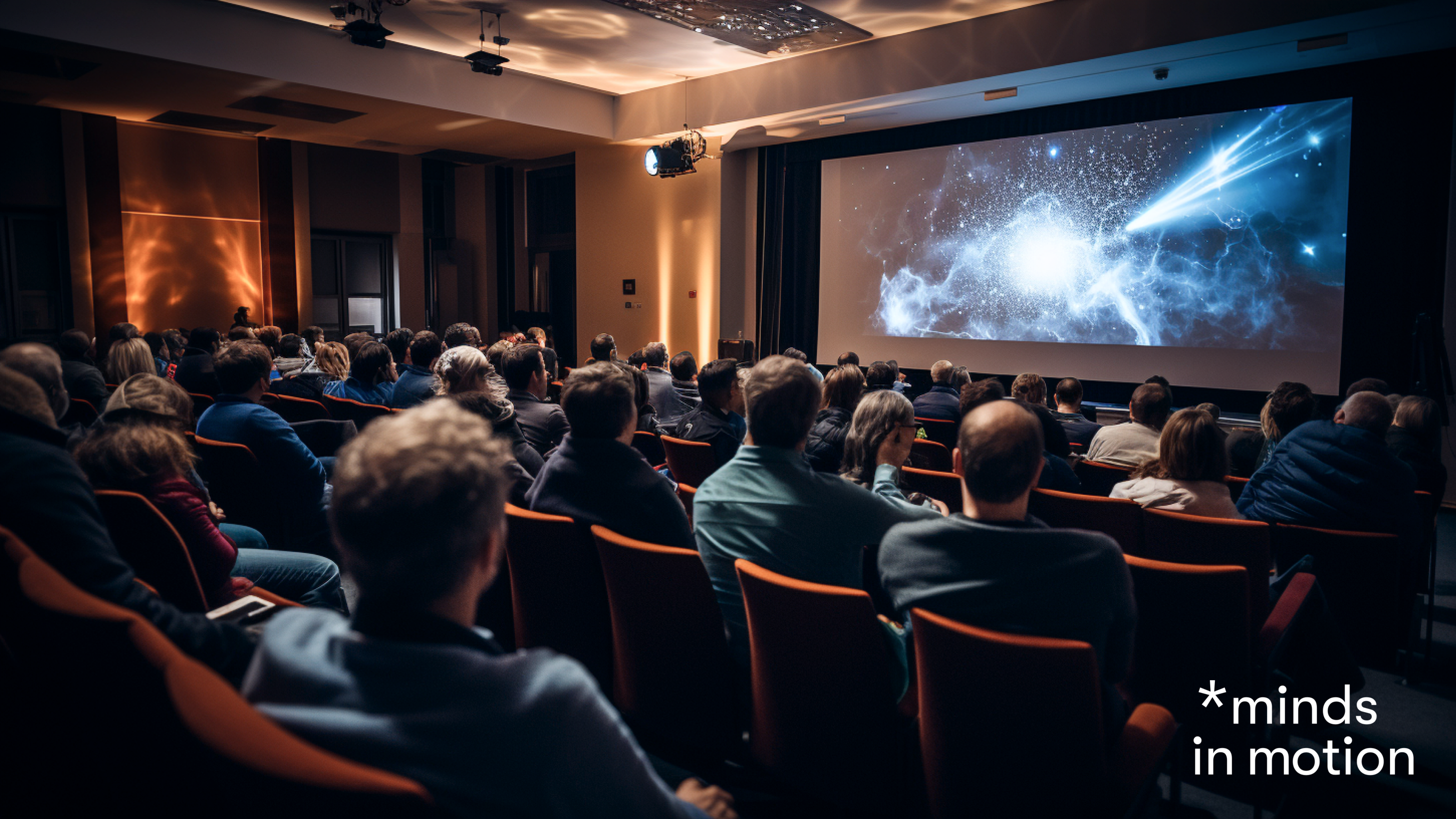 Айдентика│Фестиваль науки для студентов — Изображение №18 — Брендинг, Графика на Dprofile