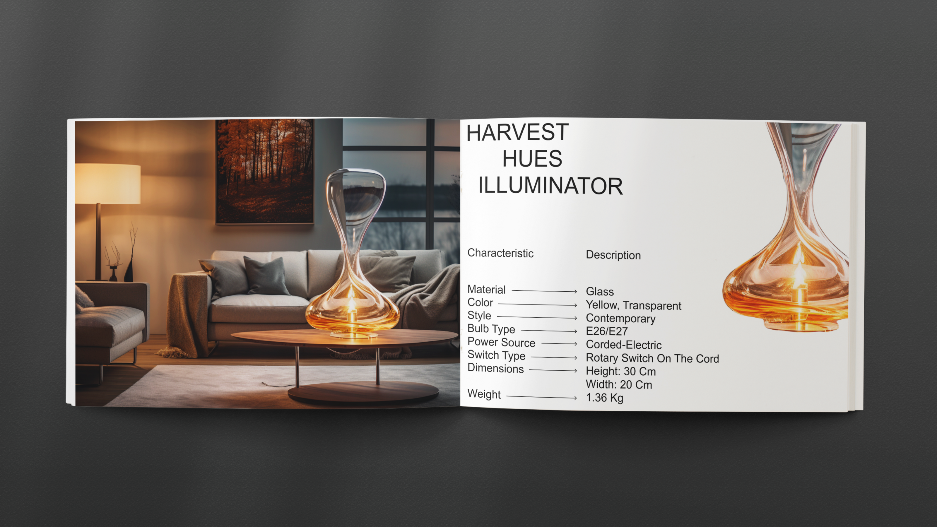 Айдентика │Shapeshift Furniture Co. — Изображение №9 — Брендинг, Графика на Dprofile