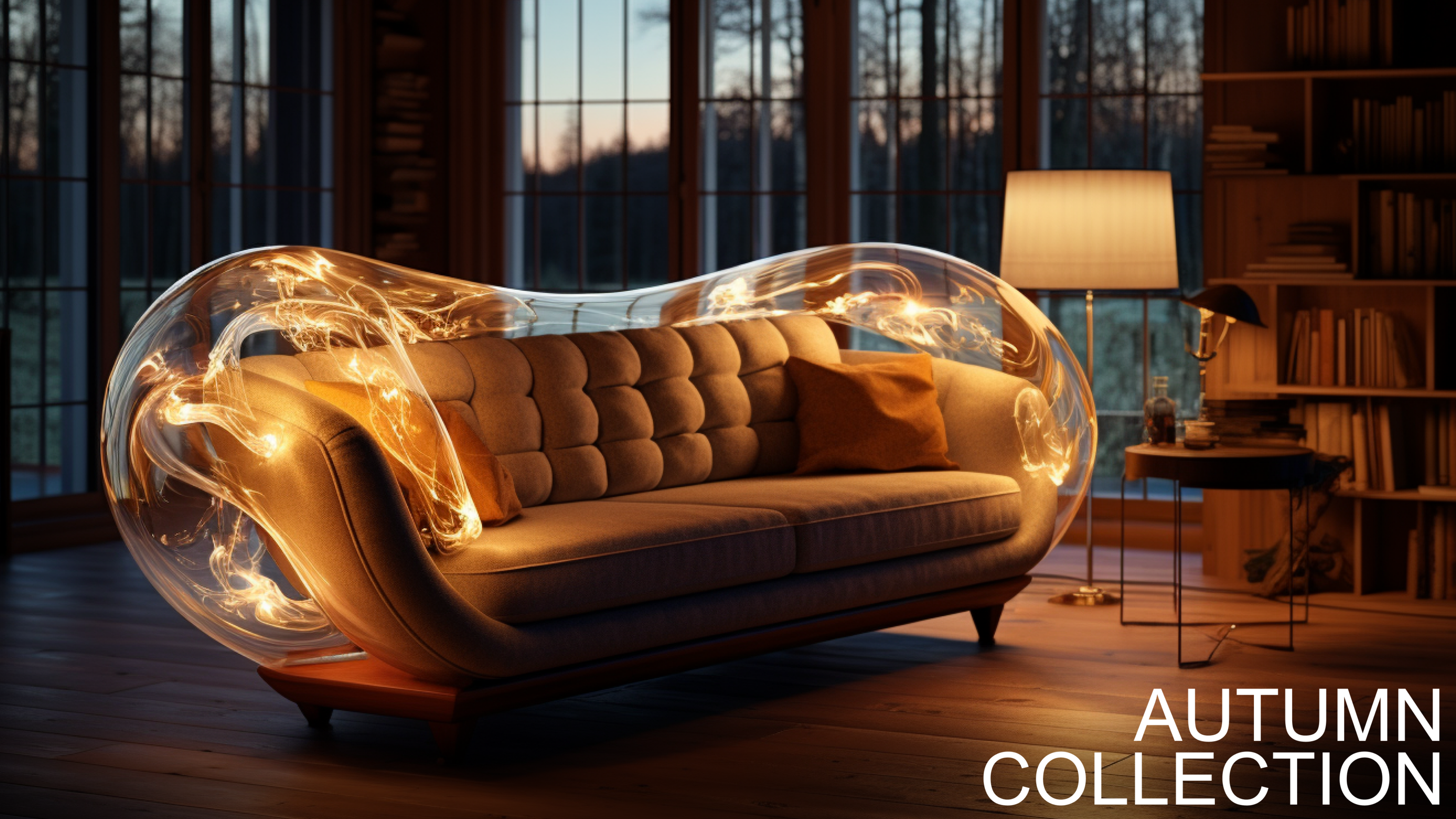 Айдентика │Shapeshift Furniture Co. — Изображение №7 — Брендинг, Графика на Dprofile