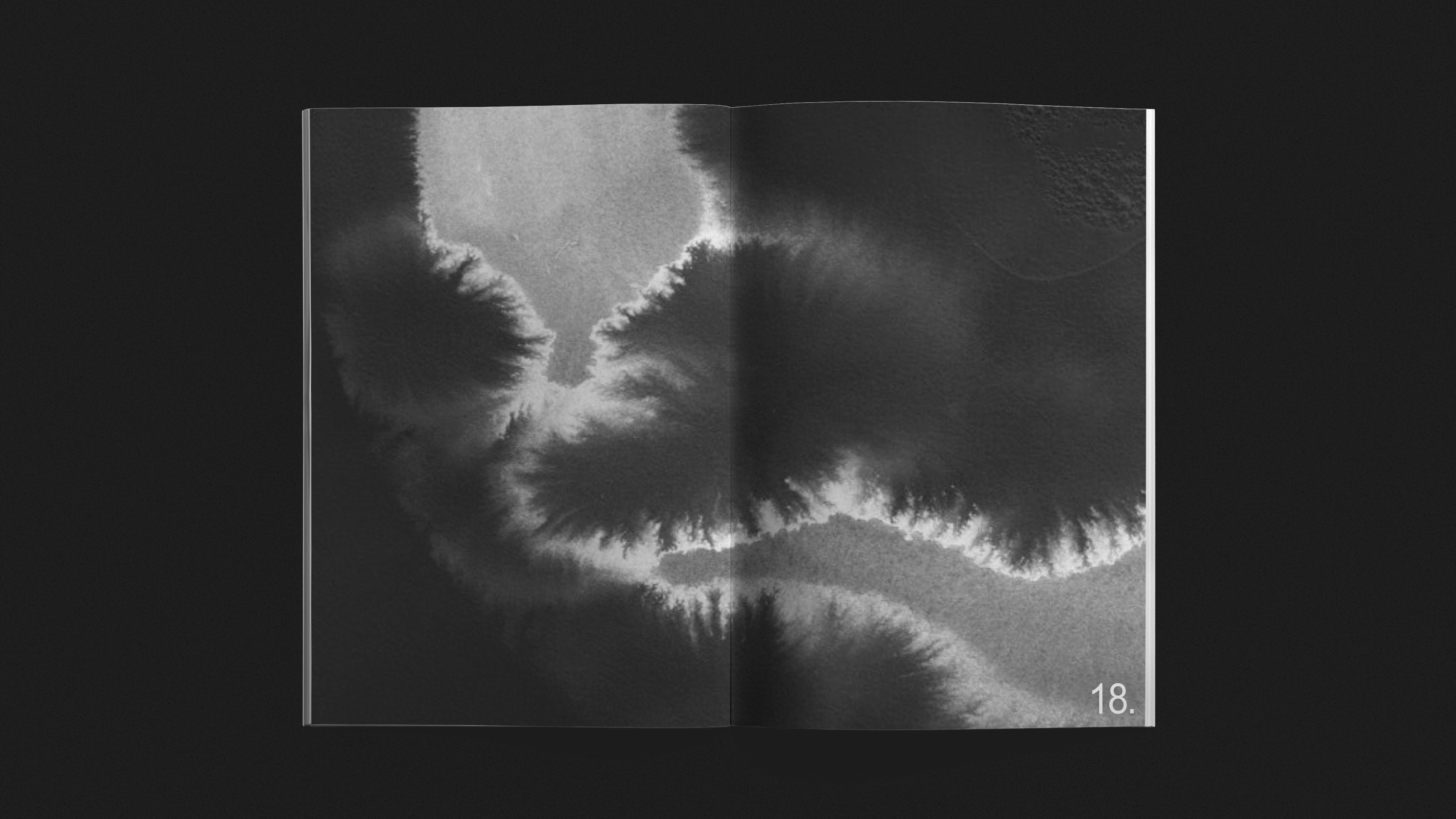 Зин | Мои мысли на балконе — Изображение №11 — Иллюстрация, Графика на Dprofile