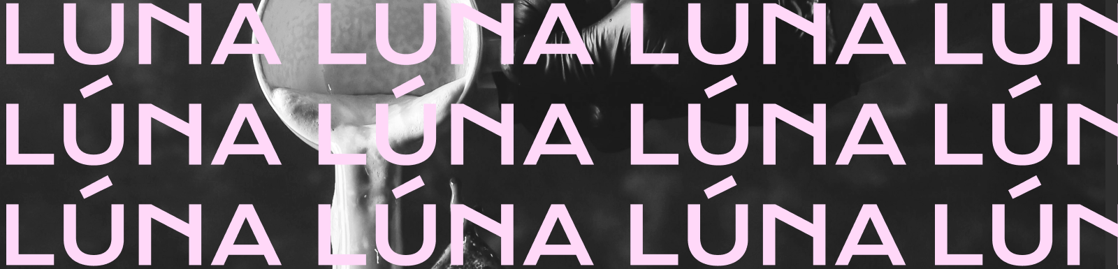 Брендинг|«LUNA» — Изображение №8 — Интерфейсы, Брендинг на Dprofile