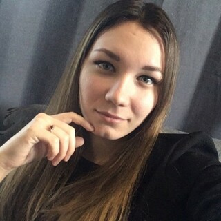 Аватар пользователя Анастасия Гусева