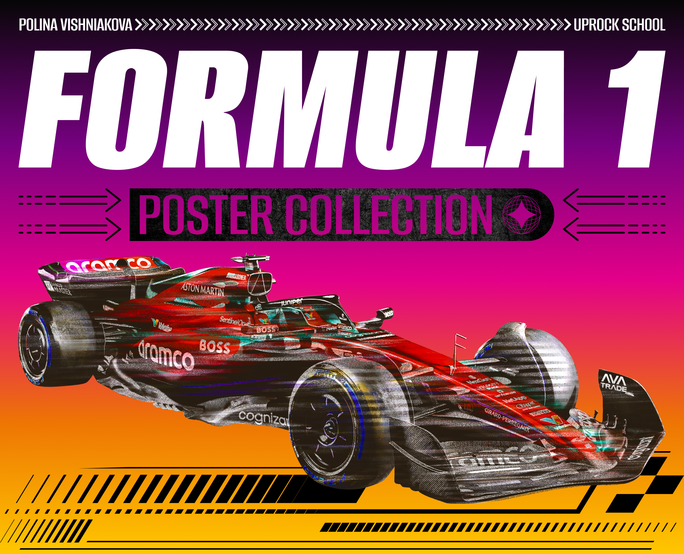 Formula 1 Posters на Dprofile
