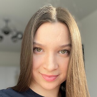 Аватар пользователя Юлия Викторова