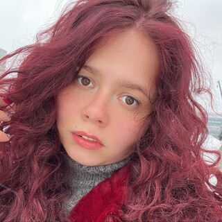Аватар пользователя Тамара Шамарина