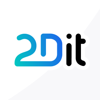 Аватар пользователя 2Dit