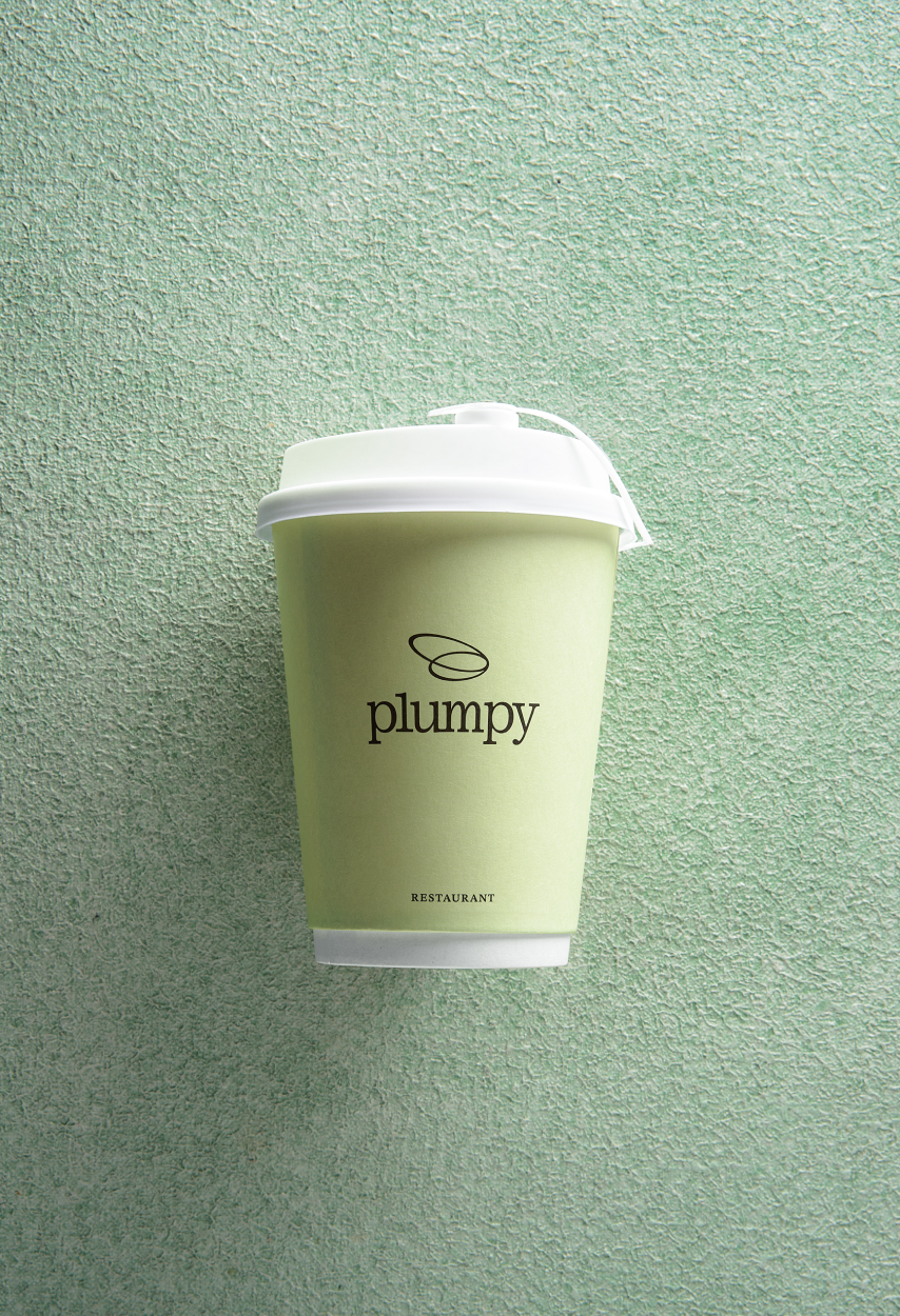 Plumpy — Изображение №15 — Брендинг, Иллюстрация на Dprofile