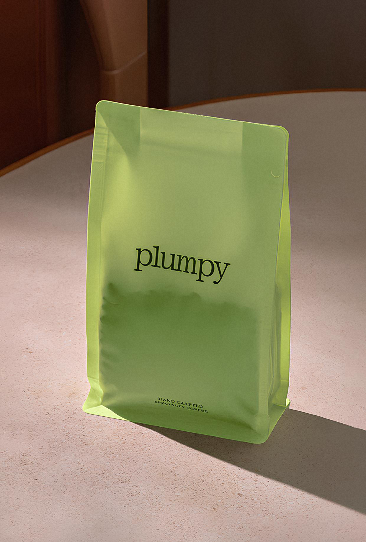 Plumpy — Изображение №12 — Брендинг, Иллюстрация на Dprofile