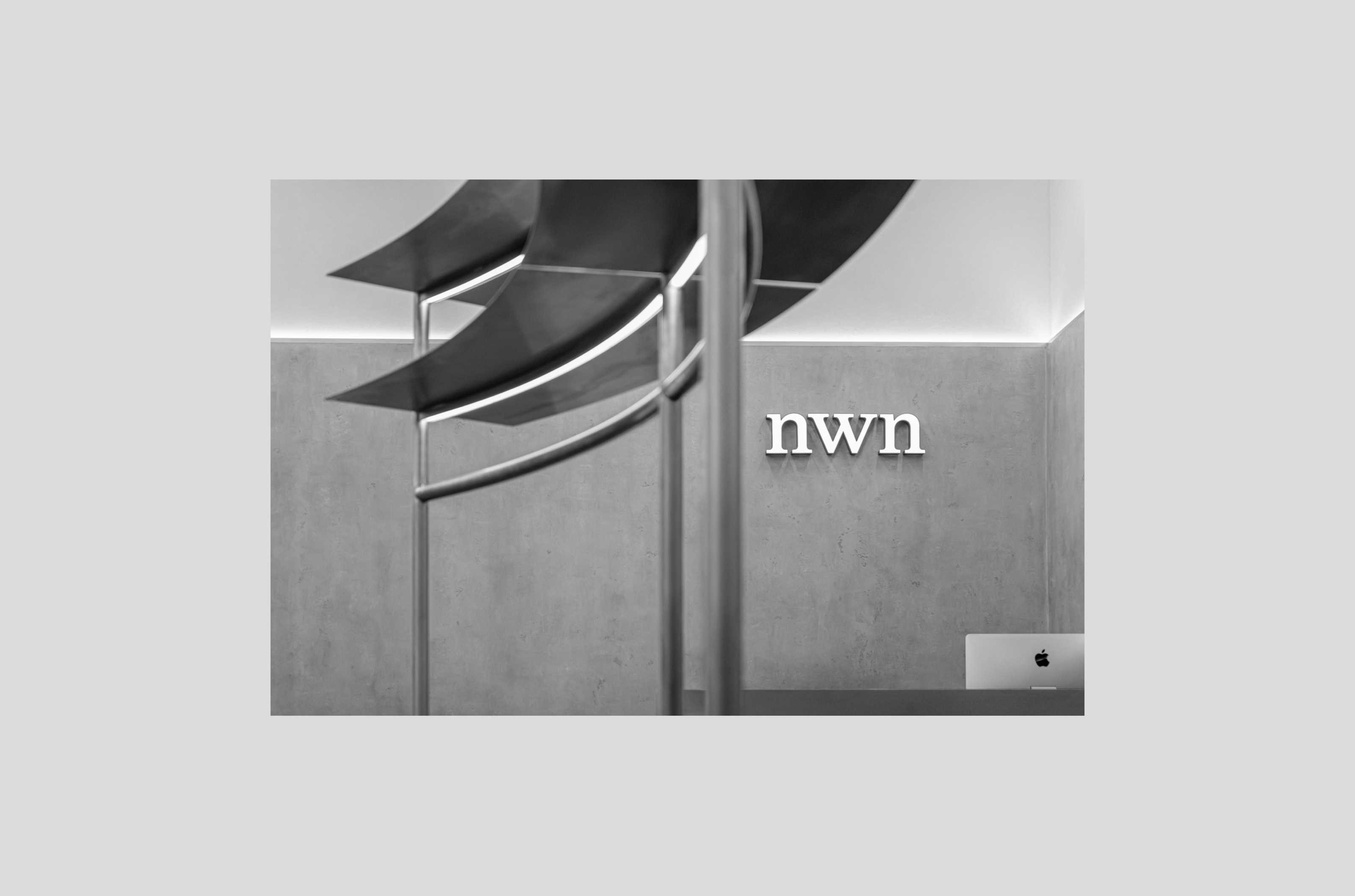 nwn® — Изображение №8 — Брендинг, Графика на Dprofile