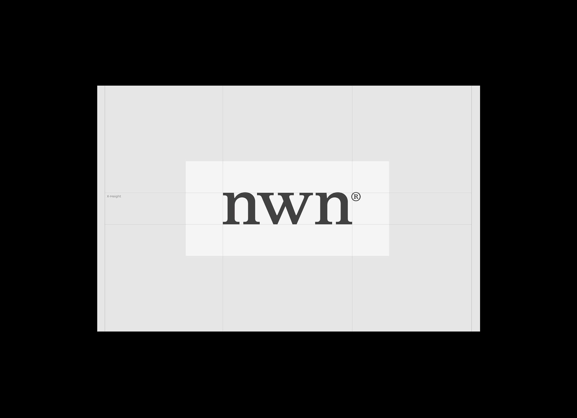 nwn® — Изображение №1 — Брендинг, Графика на Dprofile