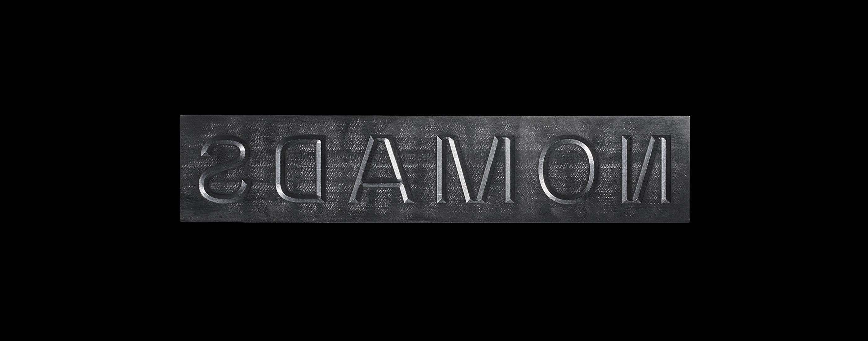 NOMADS 00 — Изображение №20 — Брендинг, Графика на Dprofile