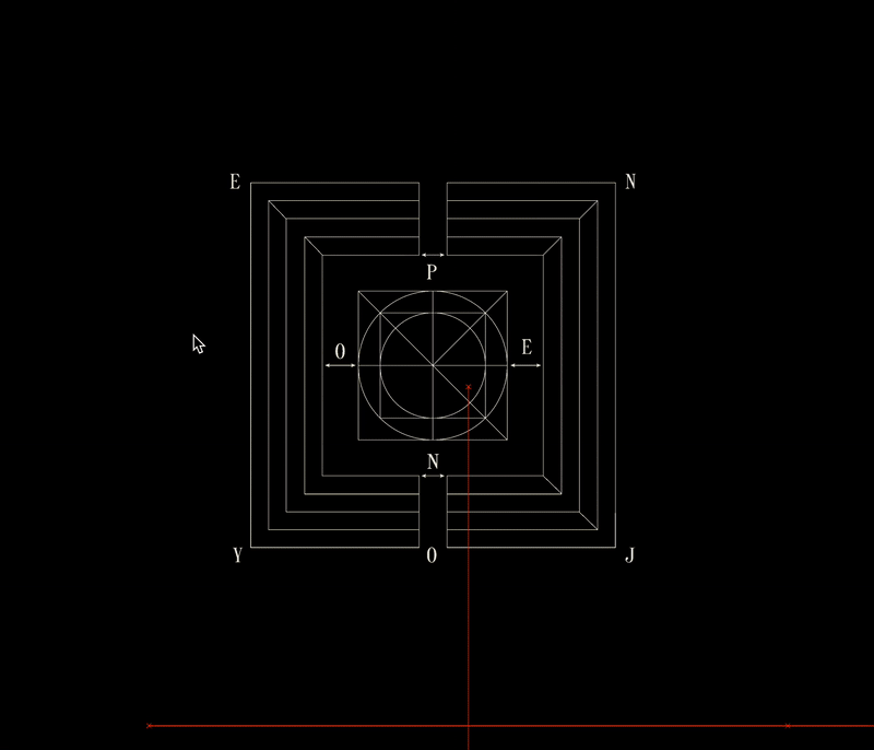 4AMBER — Изображение №27 — Брендинг, Графика на Dprofile