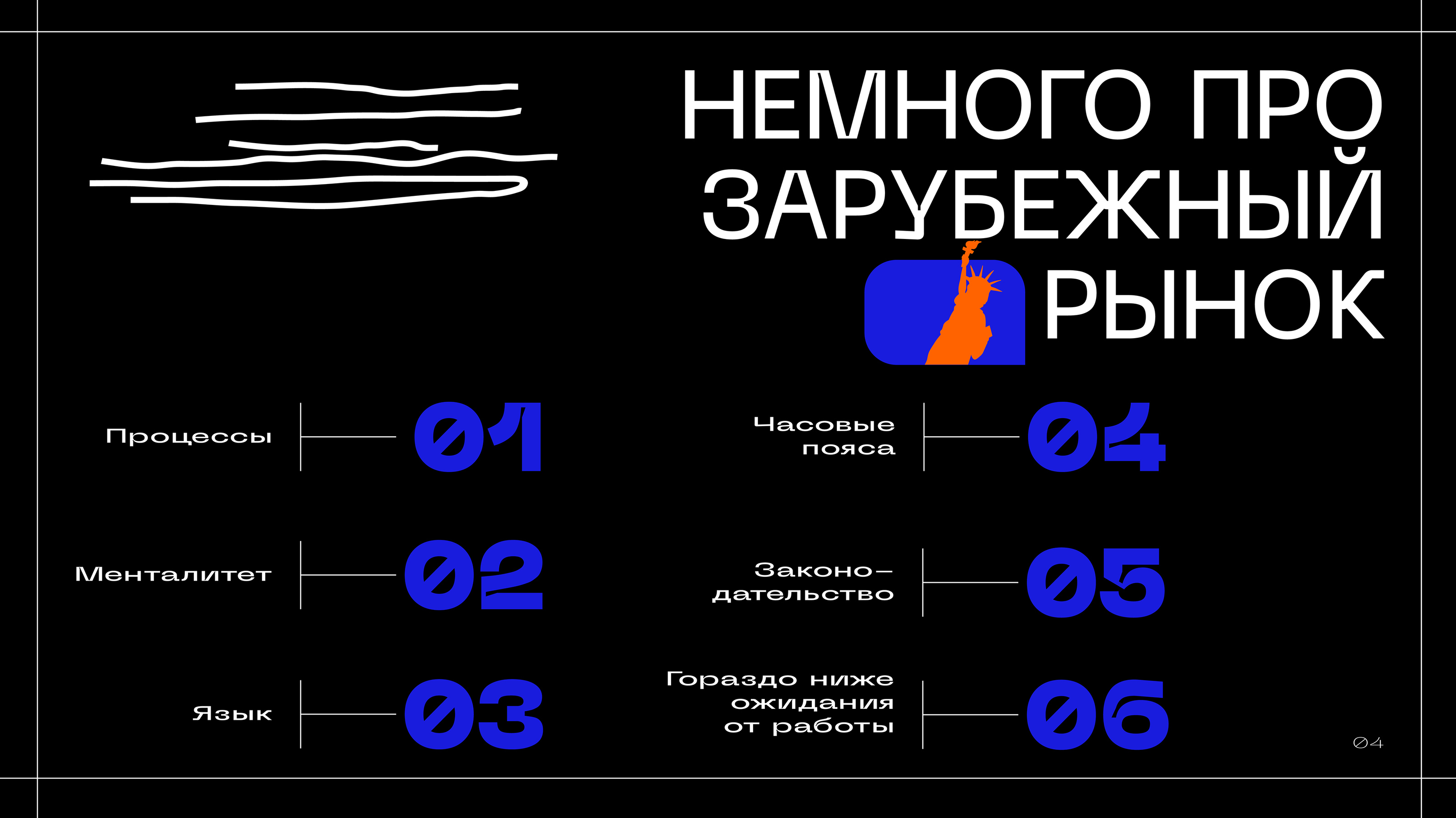 digital presentation smm презентация дизайн — Изображение №4 — Интерфейсы, Маркетинг на Dprofile