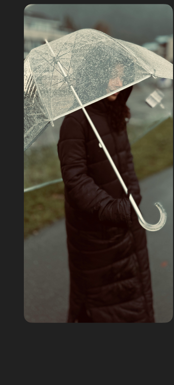 Rain Guard App — аренда зонтов — Изображение №14 — Интерфейсы на Dprofile