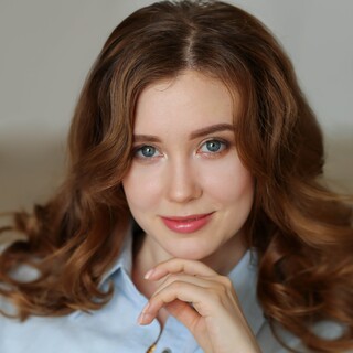Аватар пользователя Елена Отчик