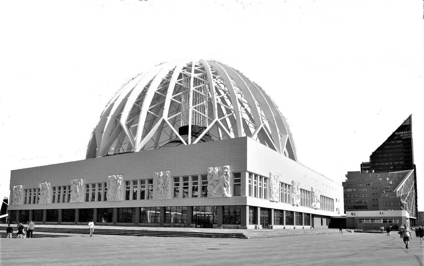 Домино екатеринбуржца. Карта города и фирменный мерч — Изображение №11 — Иллюстрация, Графика на Dprofile