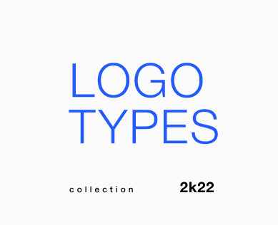 LOGOTYPES VOL. 6 — Брендинг на Dprofile