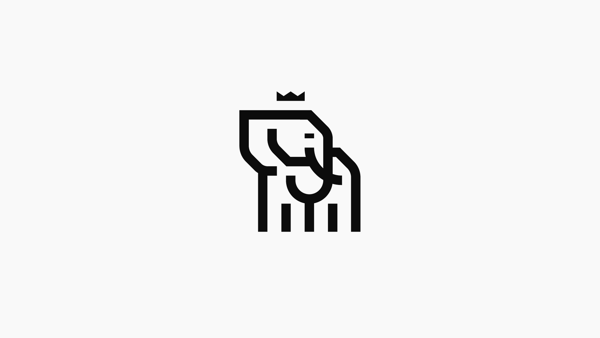 LOGOTYPES VOL. 6 — Изображение №13 — Брендинг на Dprofile