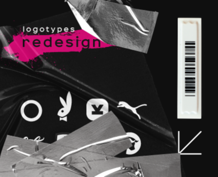 Logotypes: redesign — Брендинг на Dprofile