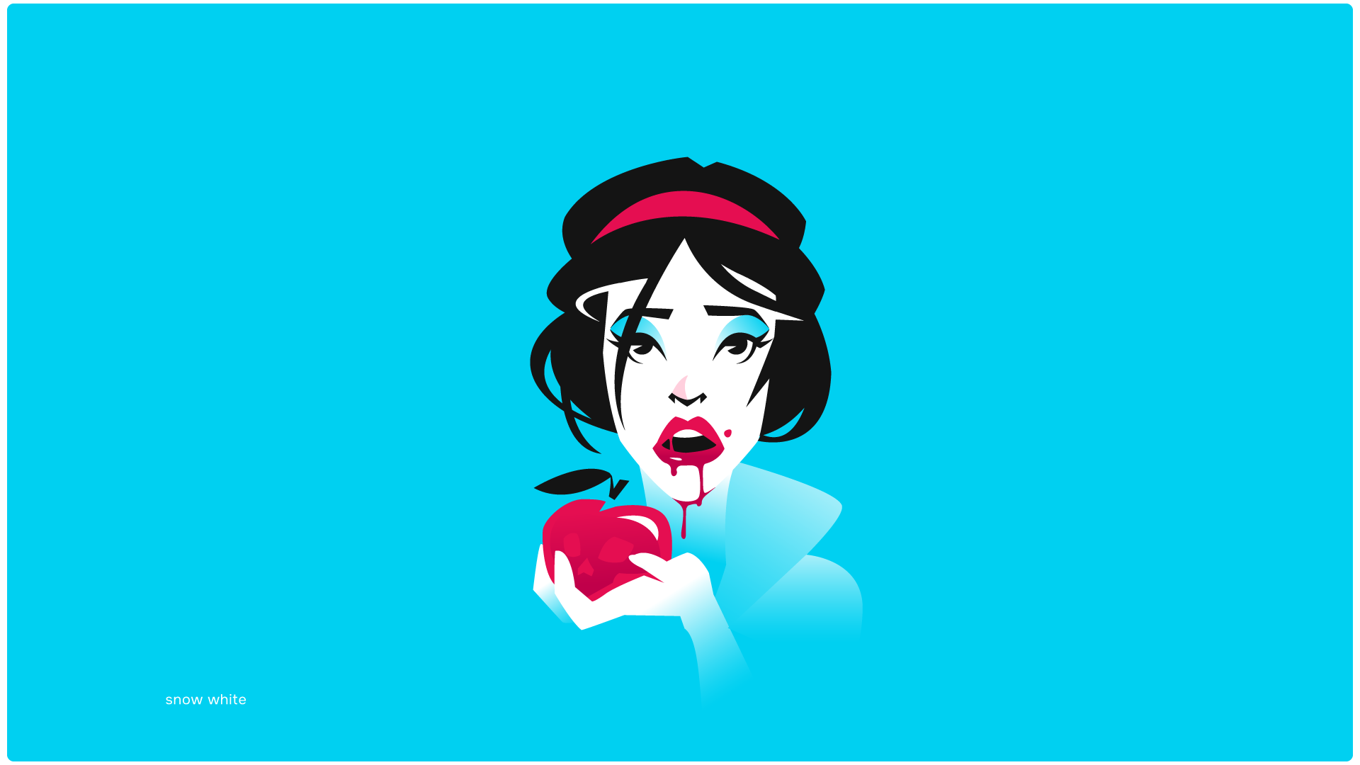 Не логотипы — Изображение №24 — Брендинг, Иллюстрация на Dprofile