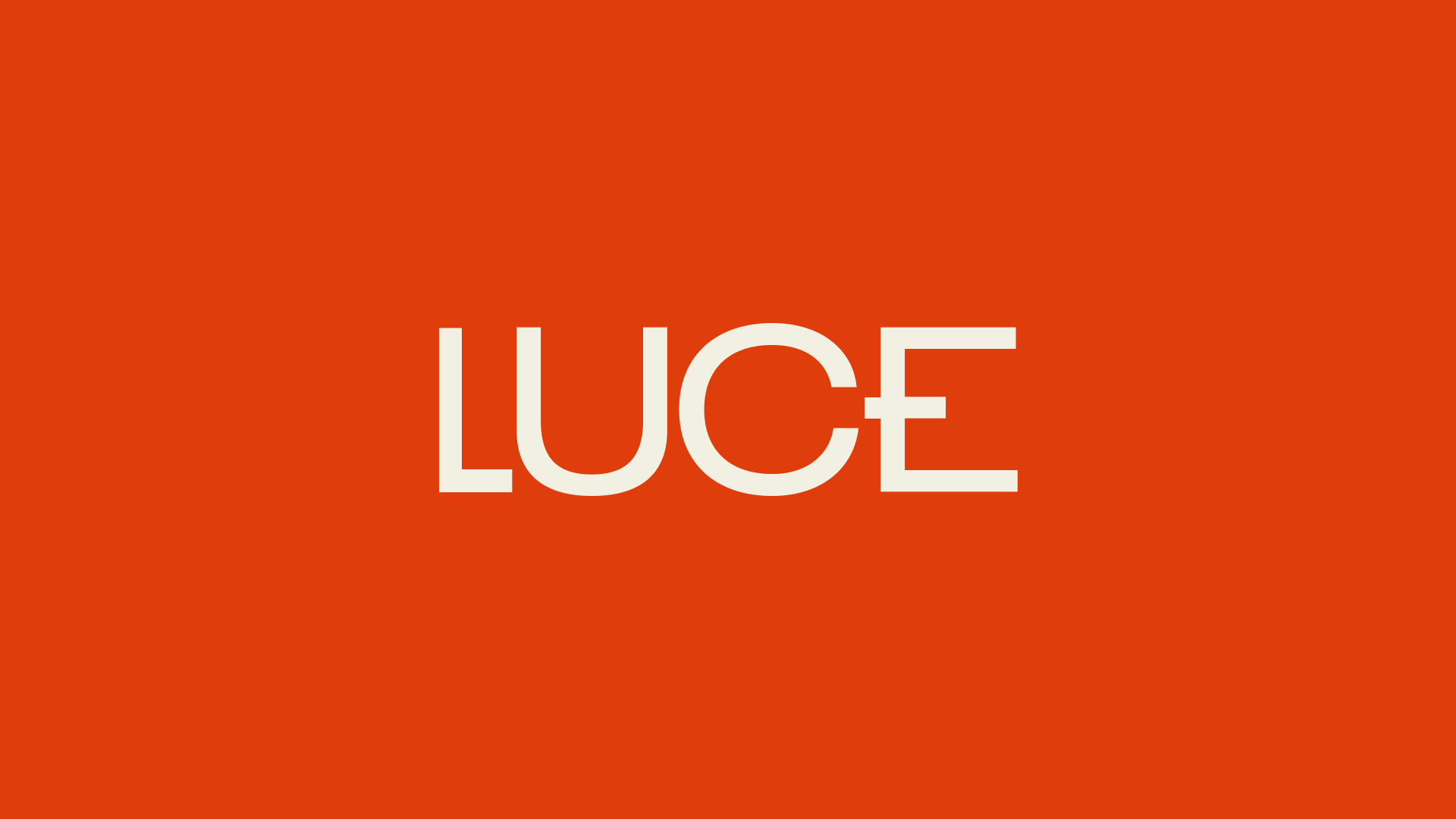 ЖК Luce / Branding — Изображение №2 — Брендинг, Графика на Dprofile