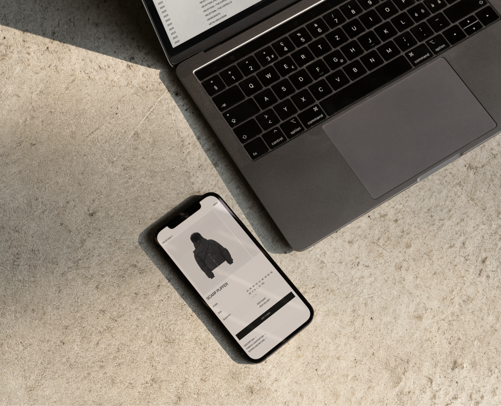Heliot Emil™ — reDesign — Интерфейсы на Dprofile