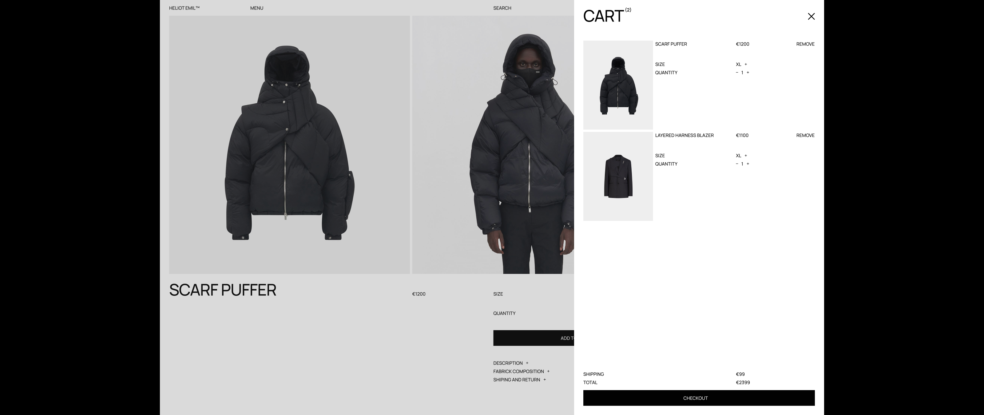 Heliot Emil™ — reDesign — Изображение №8 — Интерфейсы на Dprofile