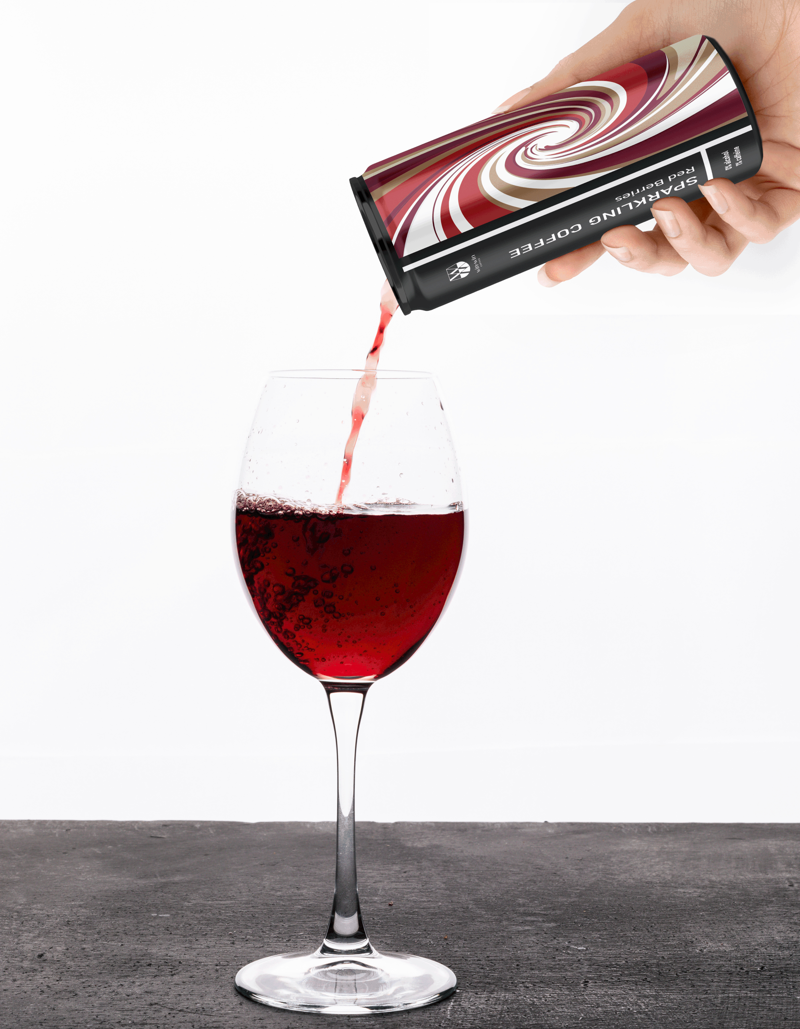 Win-Win Coffee | Sparkling coffee | Packaging design — Изображение №8 — Иллюстрация, Анимация на Dprofile