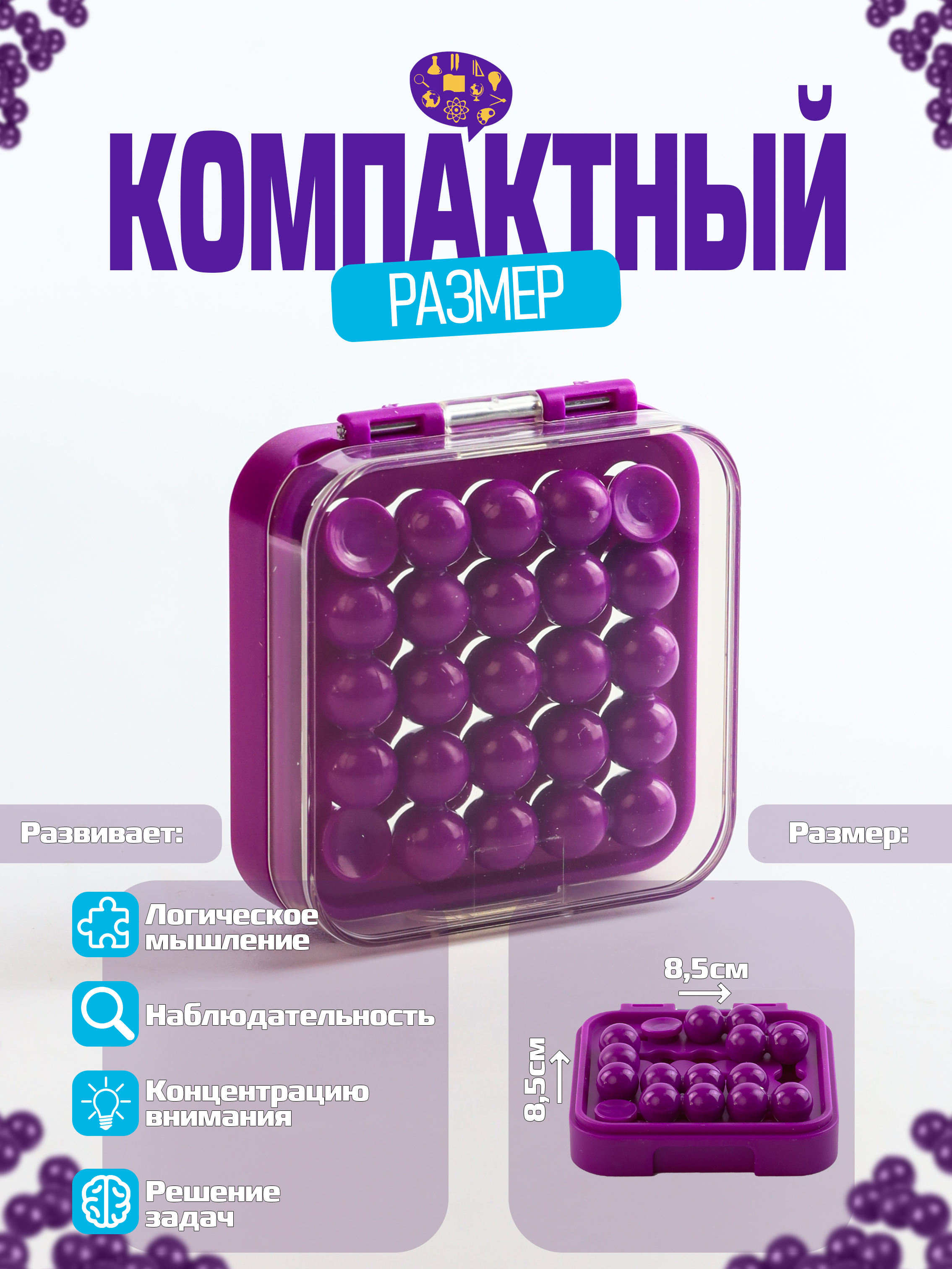 Инфографика для маркетплейсов — Изображение №13 — Интерфейсы, Маркетинг на Dprofile