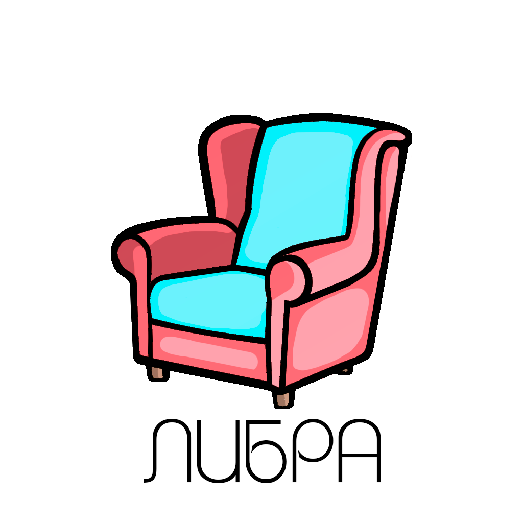 Логотипы для компании "Либра" — Изображение №3 — Брендинг, Иллюстрация на Dprofile