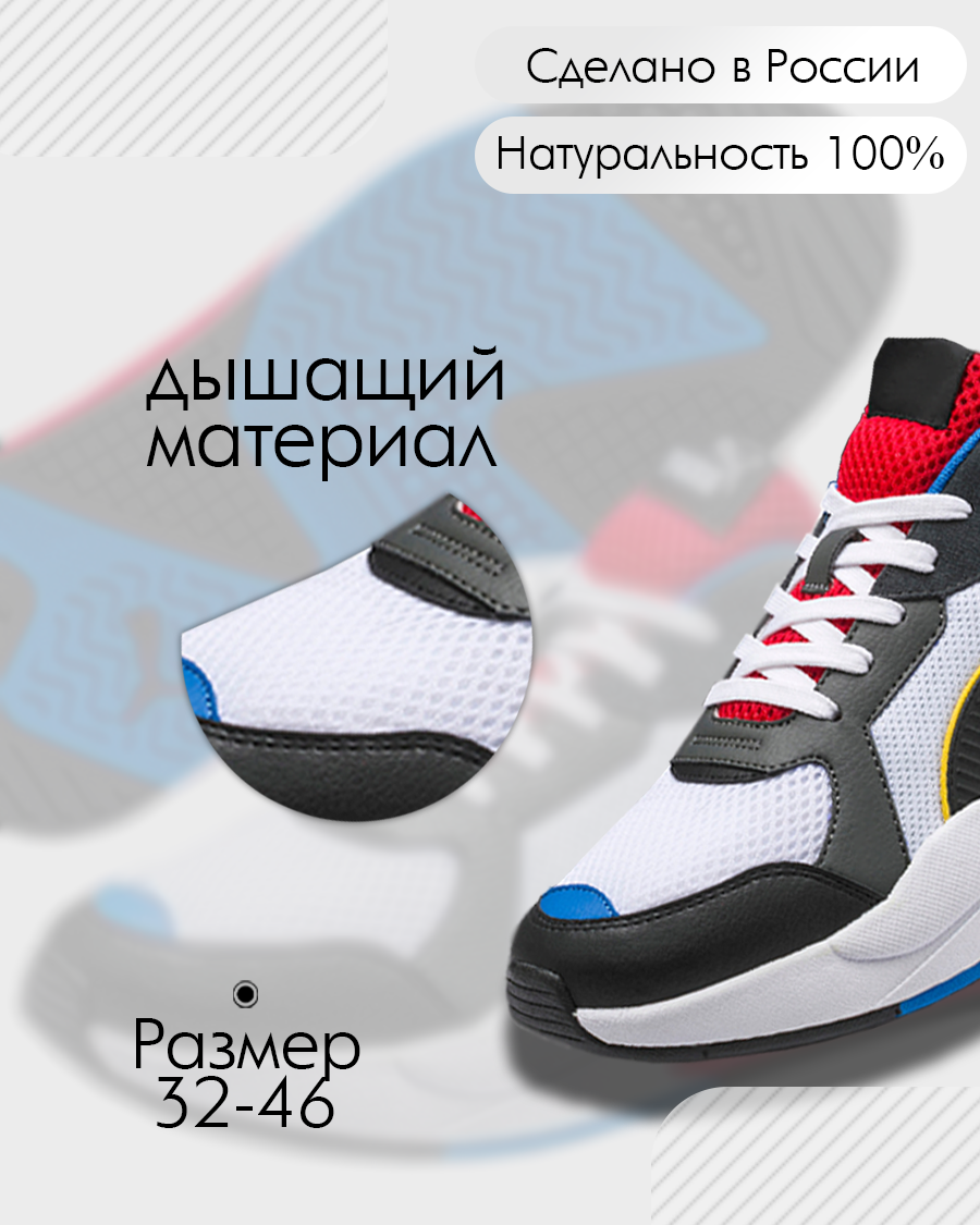 Инфографика для маркетплэсов — Изображение №2 — Брендинг, Маркетинг на Dprofile
