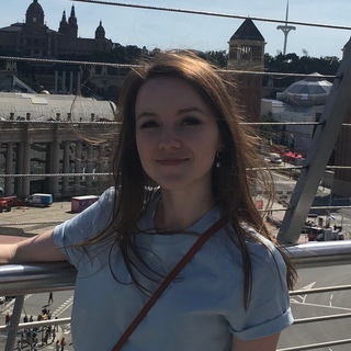 Аватар пользователя Diana Galimova