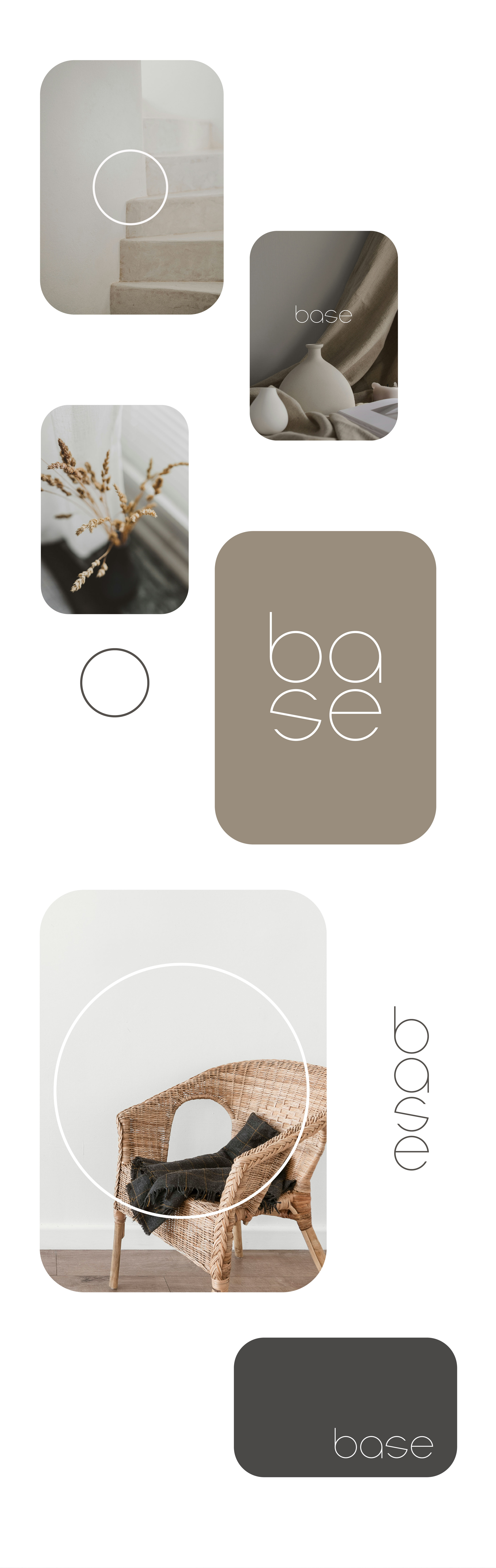 base | photo studio — Изображение №14 — Брендинг на Dprofile