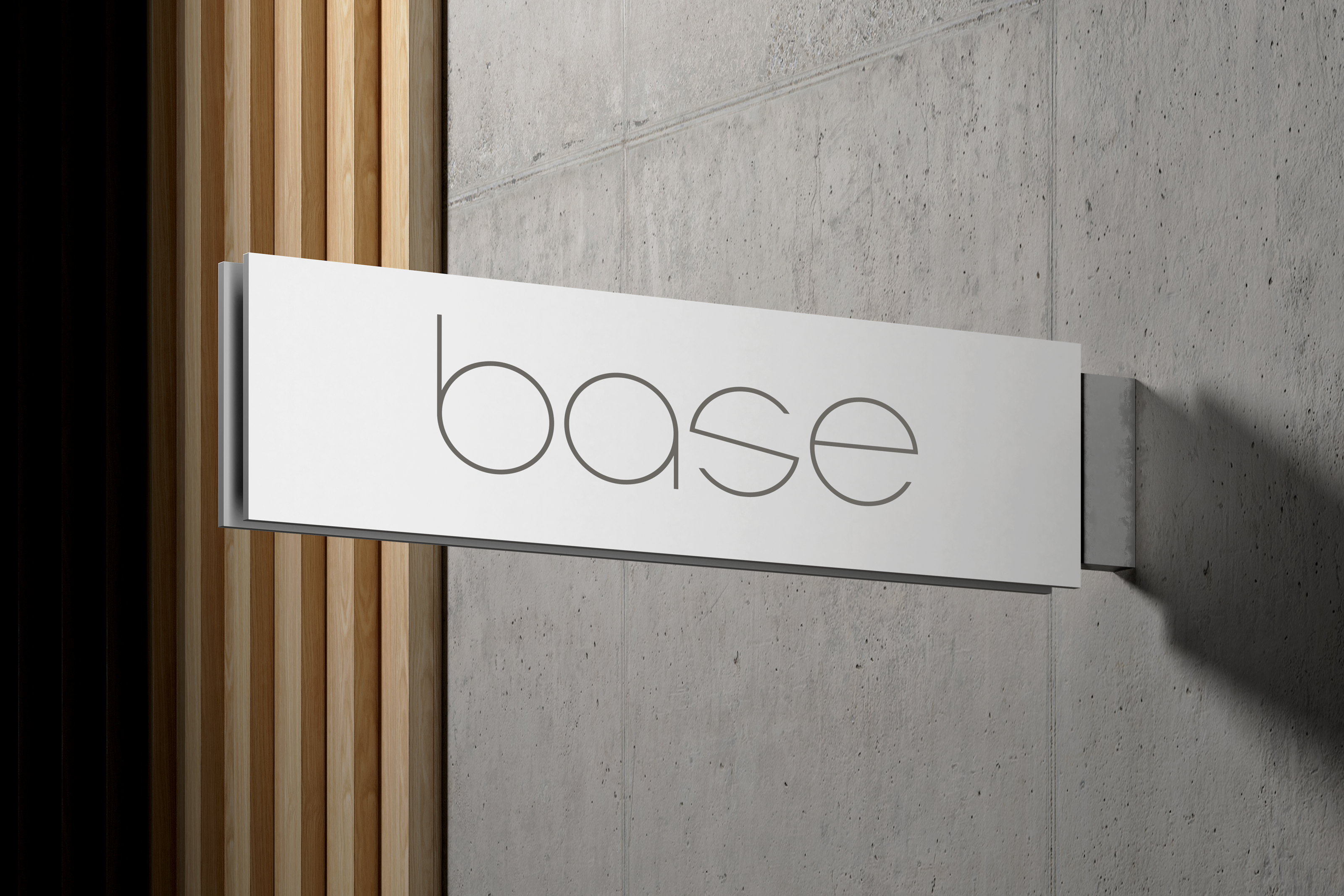 base | photo studio — Изображение №9 — Брендинг на Dprofile