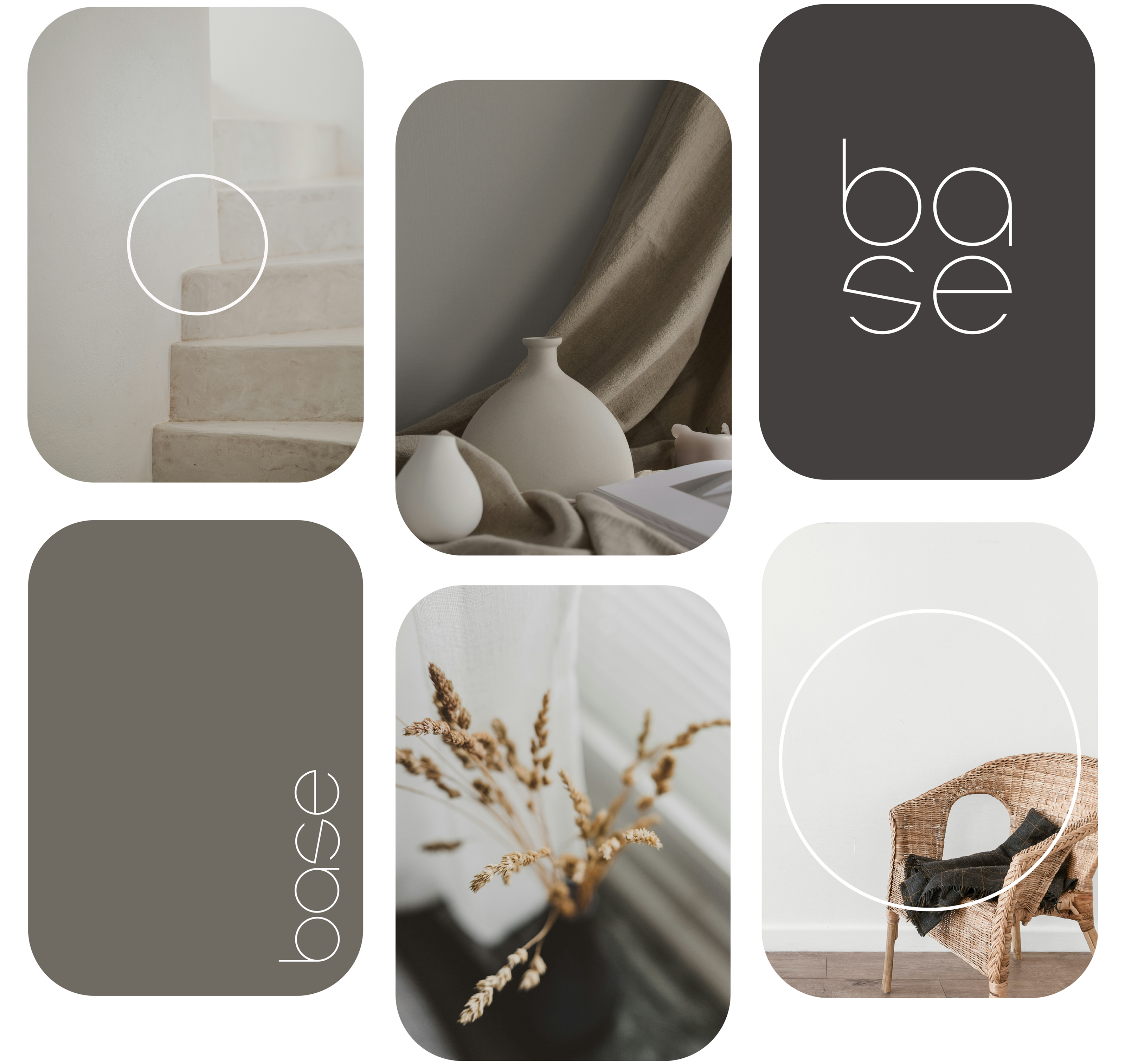 Портфолио графического дизайнера — Изображение №13 — Брендинг на Dprofile