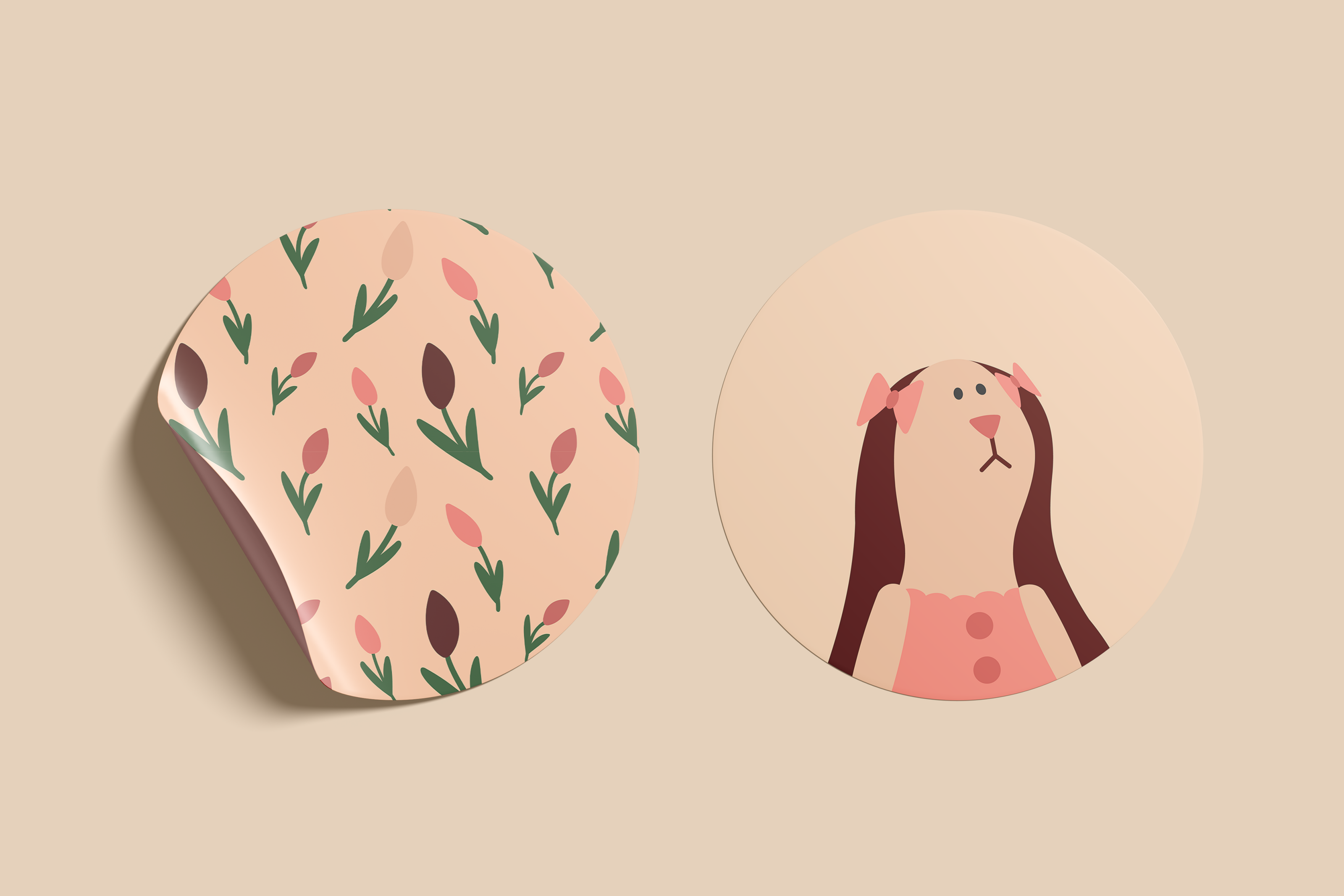 Портфолио графического дизайнера — Изображение №58 — Брендинг на Dprofile