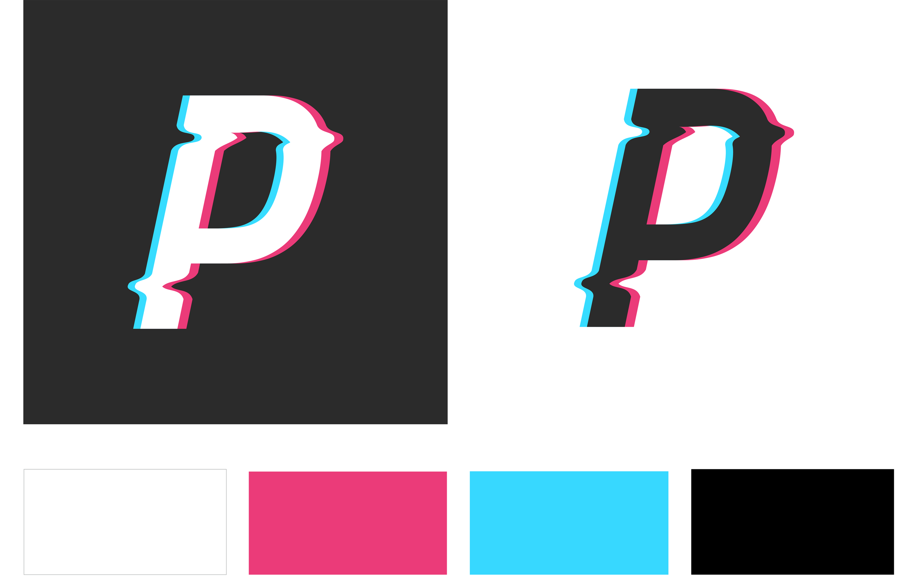 Портфолио графического дизайнера — Изображение №25 — Брендинг на Dprofile