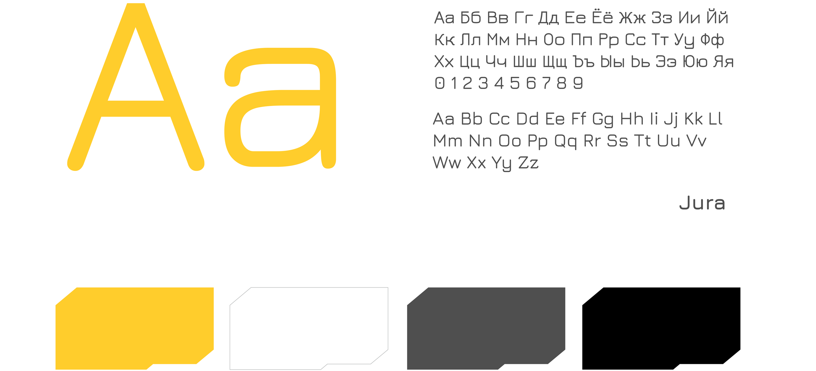 Портфолио графического дизайнера — Изображение №37 — Брендинг на Dprofile