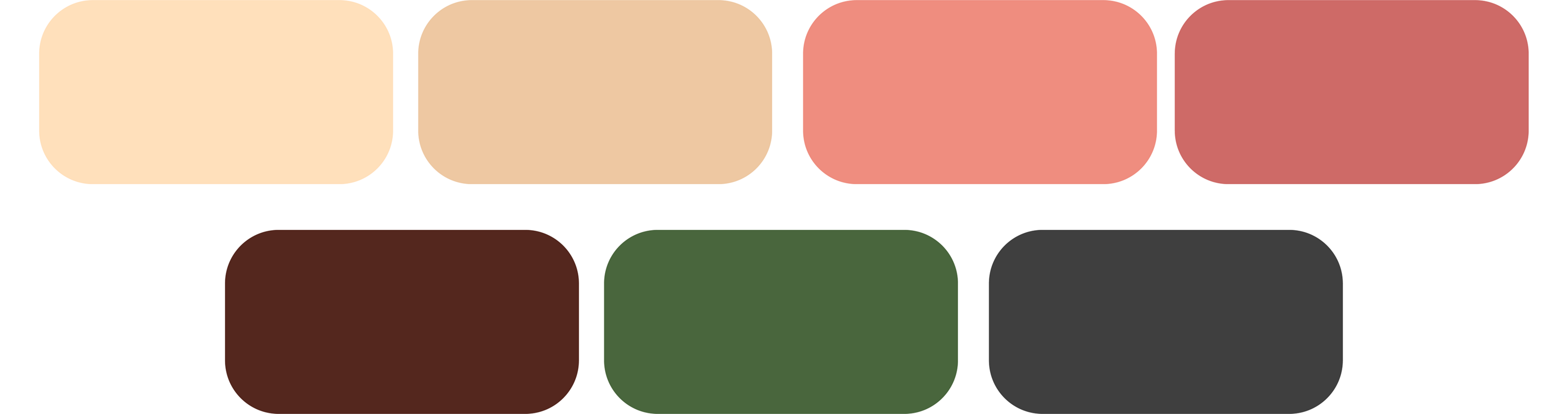 Портфолио графического дизайнера — Изображение №55 — Брендинг на Dprofile