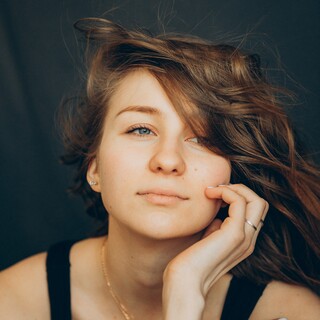 Аватар пользователя Мария Мухаметшина