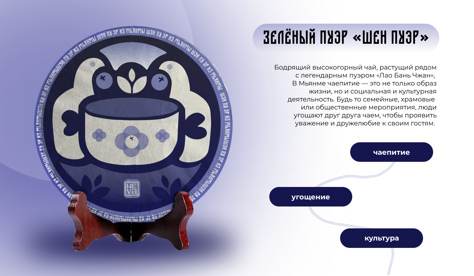 Качаем дизайн || 2024 — Изображение №3 — Брендинг, Иллюстрация на Dprofile
